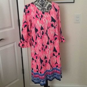 Lilly Pulitzer Sophie Dress